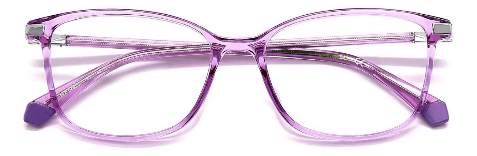 Polaroid Core PLDD460 Eyeglasses - view 12